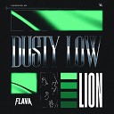 Lion - Dusty Low Extended Mix