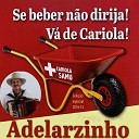 Adelarzinho - Galo da Serra