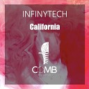 infinytech - California Extended Mix