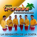 Grupo Tronador - Chiquilla Linda