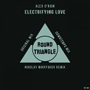 Alex O Rion - Electrifying Love Nikolay Mikryukov Remix