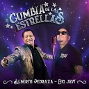 Alberto Pedraza Big Javy - Cumbia de las Estrellas