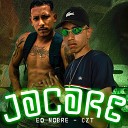 CZT Mc Nobre - Jacar