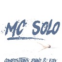 MC SOLO - Fleuve sauvage
