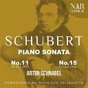 Artur Schnabel - Piano Sonata in B Flat Major D 960 IFS 594 IV Allegro ma non…