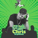 Mc Guidanny - Will Smith Todo Mundo Odeia o Chris