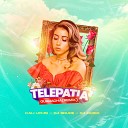DJ Bruce - Telepat a Guaracha Remix