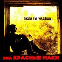 ВИА Красные маки - Если ты уйдешь