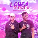 Mc iago sp feat Emici Heli - Louca de Bala