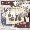 The Beatles - Like Dreamers Do Anthology 1 Version