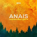 Anais feat Екатерина… - В Эту Ночь