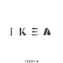 TEDDY B - Ikea