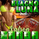 Salson y Su Banda - Blanca Luna