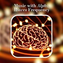 Focus Brain - The Alpha Wave Frequency