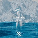 Seegy KAIMEI - Desire Extended Mix