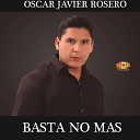 Oscar Javier Rosero - Dos Puntos Aparte