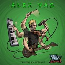 Alex Vas - When All Hope Is Gone