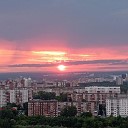 CHERENYOV - Пермь 300 лет