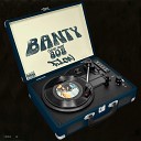 Banty - 808 FLOW Prod by KAY TI