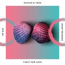 Diacho Hoop Records YNGS - Fight for Love