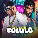 MC CH da Z O MC ZKW feat Lekinho no Beat - Vai Dar Bololo