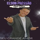 ELSON PRESS O - Por Te Amar Assim