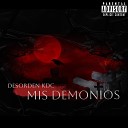 desorden kdc - Mis Demonios