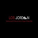 Ventura El Favorito tiger flow rd - Los Jordan