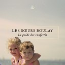 Les soeurs Boulay - Par le chignon du cou