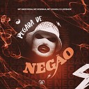 MC Nego Rosa MC Rosinha Mc Kayara feat Love Funk DJ L… - Pegada de Neg o