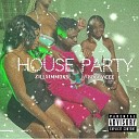 Zill Simmons feat kobby cee - House party feat kobby cee