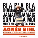 Agnes Bihl - Le rendez vous manqu Live