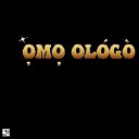 Ola Dot - Omo ologo