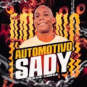 MC GW DJ Game Beat DJ NL feat Love Funk - Automotivo Sady