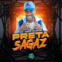 Mc Well Ferrari DJ Hud Original SPACE FUNK - Preta Sagaz
