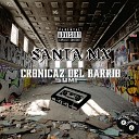 SANTA MX - Intro