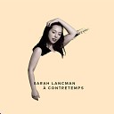 Sarah Lancman feat Toku - Wrong or Right Sarah s Blues