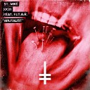 St Mike xk21 feat F I T A R - Brutalist Original Mix