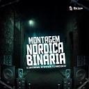 DJ JOTA ORIGINAL MC BM OFICIAL DJ MARCO DA… - Montagem N rdica Bin ria