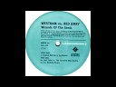 WestBam vs Red Jerry - Wizards Of The Sonic Lost Tribe vs The Invisible Man Remix Wonderboy…