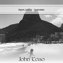 Toso John - Inside All The People