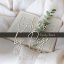 Purely Black - A Tale of a Town