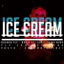 Mafia Del Sur Primo Bura Quemah Fly - Ice Cream