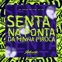 DJ VM feat MC 7BELO MC Yuri - Senta na Ponta da Minha Piroca