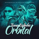 Mc Surfista Sp MC Tavinho JP feat DJ… - Toma Balinha Orbital