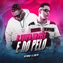 DJ Juan ZM feat MC Buraga - A Tropa na Pele e no Pelo