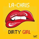 DFM RADIO - La Chris Dirty Girl Van Snyde