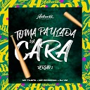 DJ VM feat MC TILBITA MC Pipokinha - Toma Paulada na Cara Vers o 2