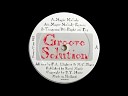 Groove Solution - Magic Melody Club Mix Edit