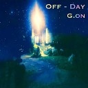 G on feat Hot Z - Very Off Day feat Hot Z